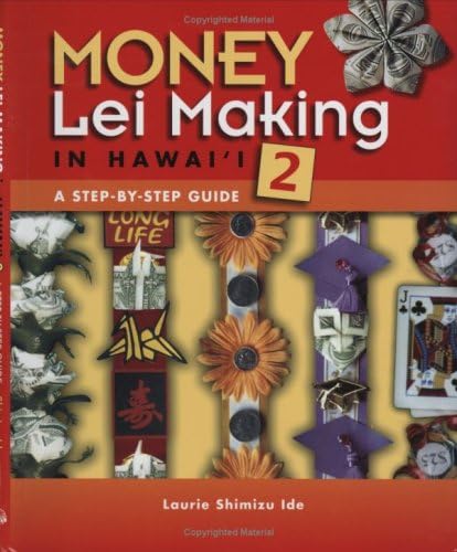 Amazon.com: Hawaiian Lei Making: 9781566472234: Laurie Ide: Books